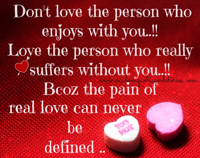 Definition of True Love  Meaning of love, True, True love