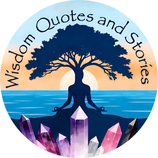 Wisdom Quotes & Stories