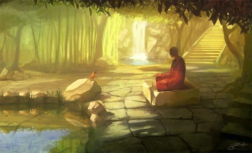 Peace of mind