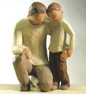 Father Son