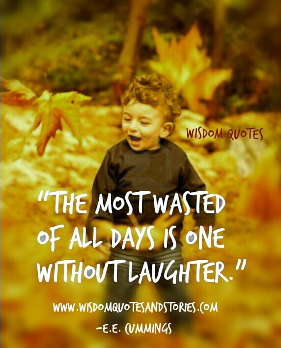 Most Wasted of all Days