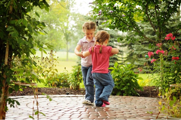 Children are Wiser than Elders