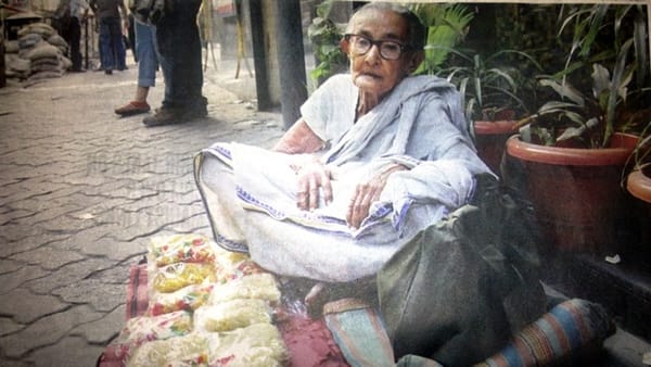 Dignity and respect is everything