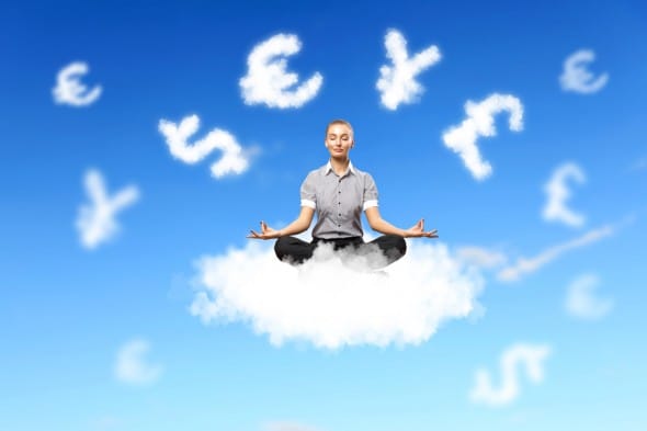 The Power of Positive Thinking