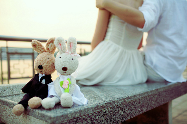 Married or Not You Should Read This...