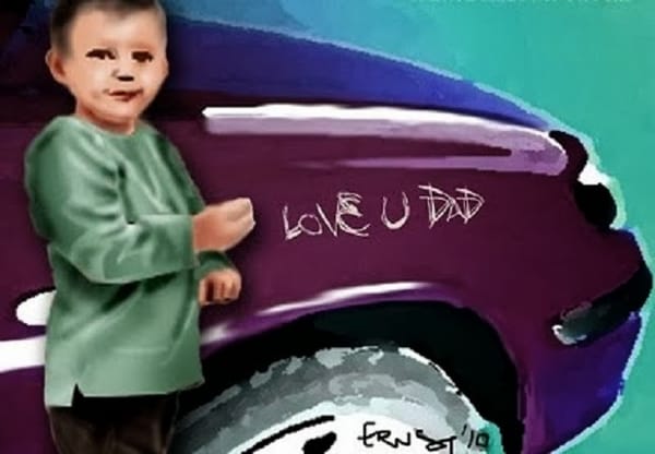 I Love You Dad