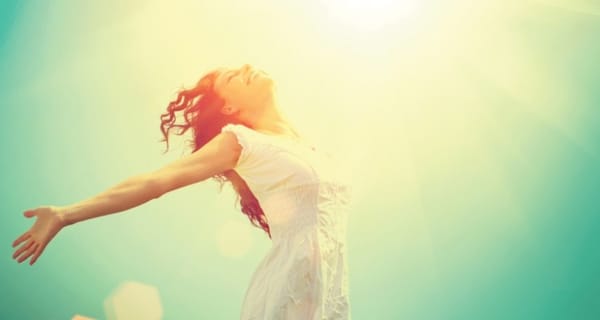 Acceptance - The key to Enlightenment