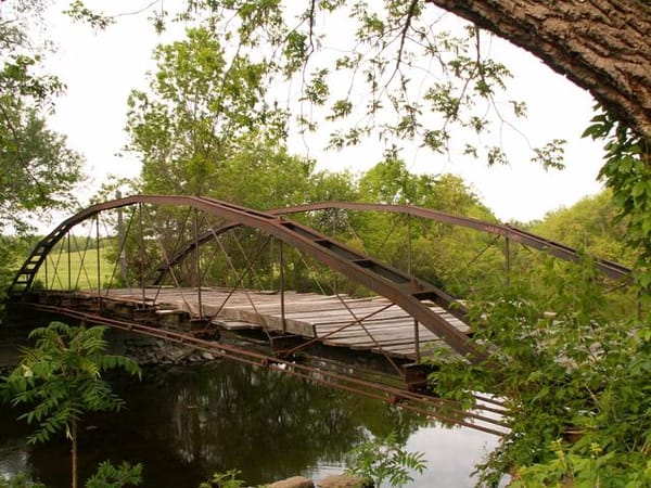 Do you build Bridge or Fence?