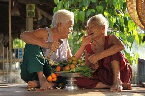Life Together. True Love Story