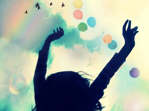 Nourishing yourself
