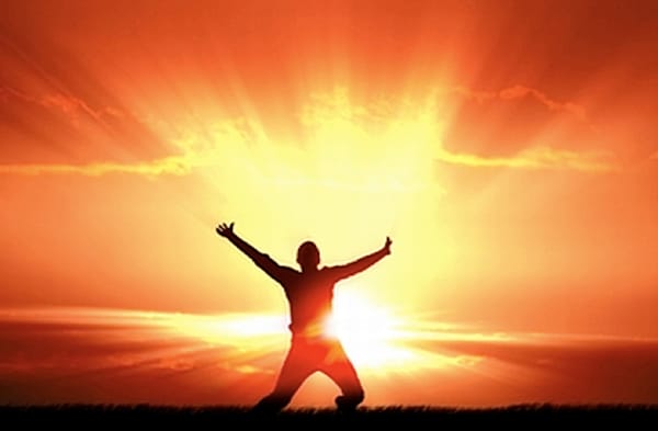 The Awakening