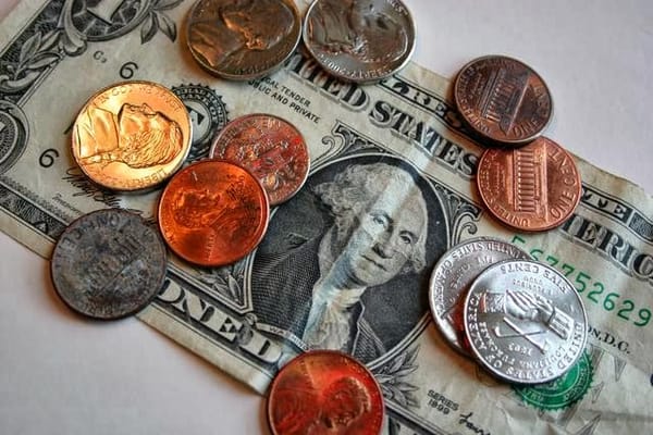 The Miracle of $1.11: A True Story