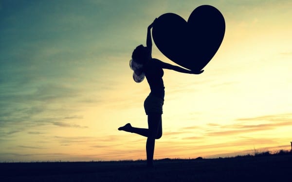 Unconditional Love is the Answer