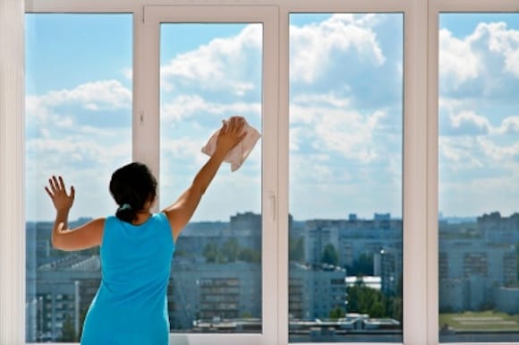 Windows Through Which We Look