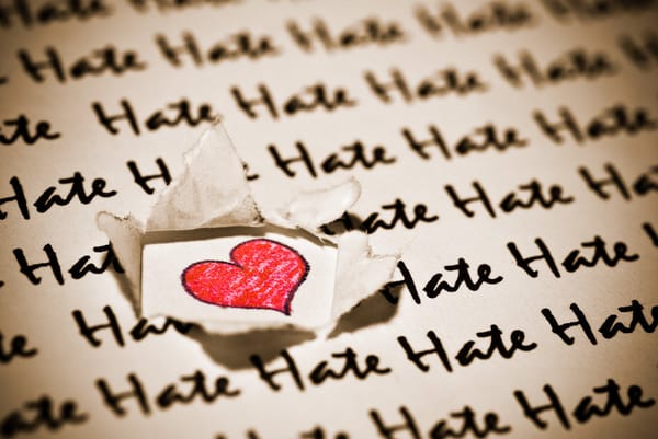 Hate Letter