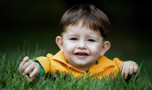 The Cost of a Child