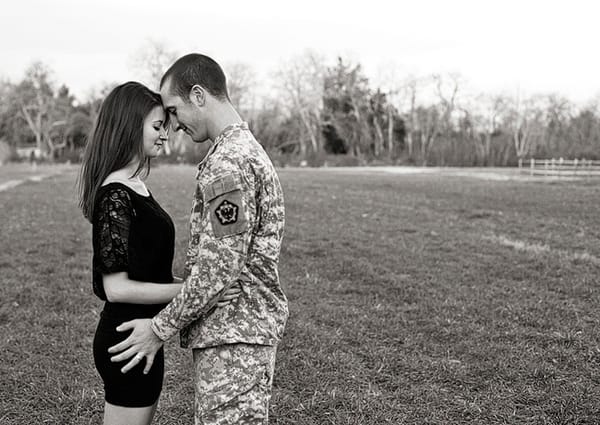A  Beautiful True Love Story