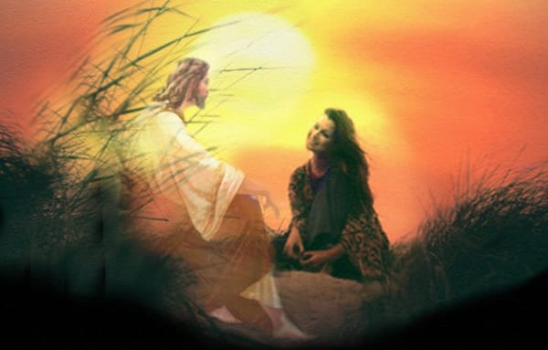The God and Soul
