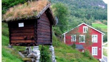 Proverbs From Around The World