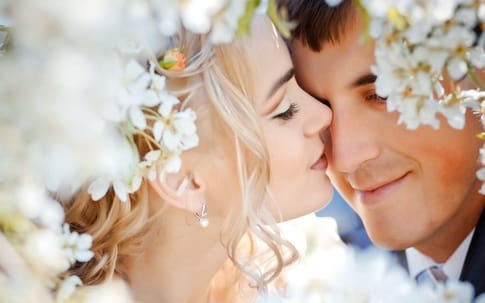 A Lovely Marriage Story