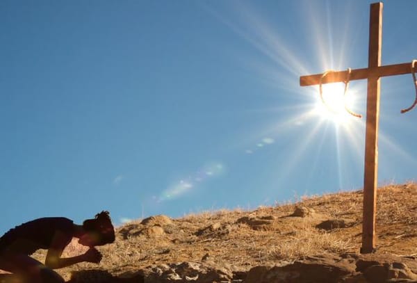 Authentic Prayer