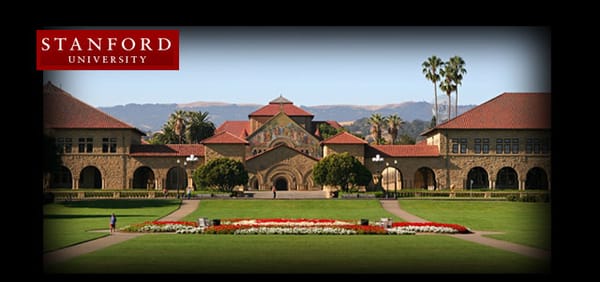 Stanford University