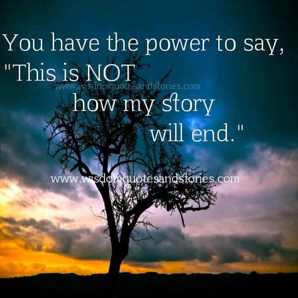 You have the Power