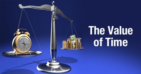 The Value of Time