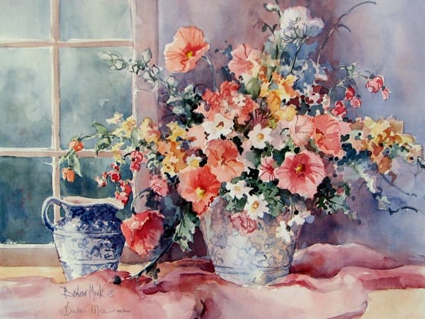 A Bouquet for Mother