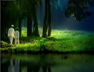 Short Inspirational Story