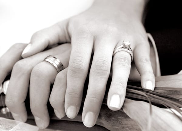 A Silent Love
