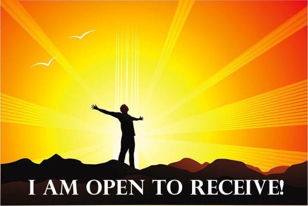 The Power of Affirmations