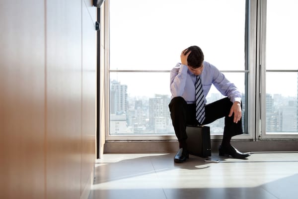 One day I decided to Quit...
