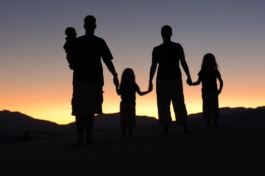 What Does Family Mean To You?