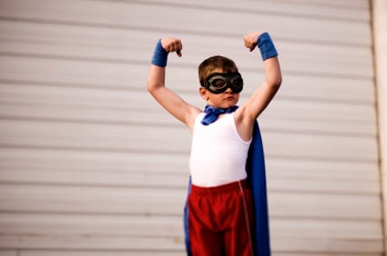 Improving Self Confidence