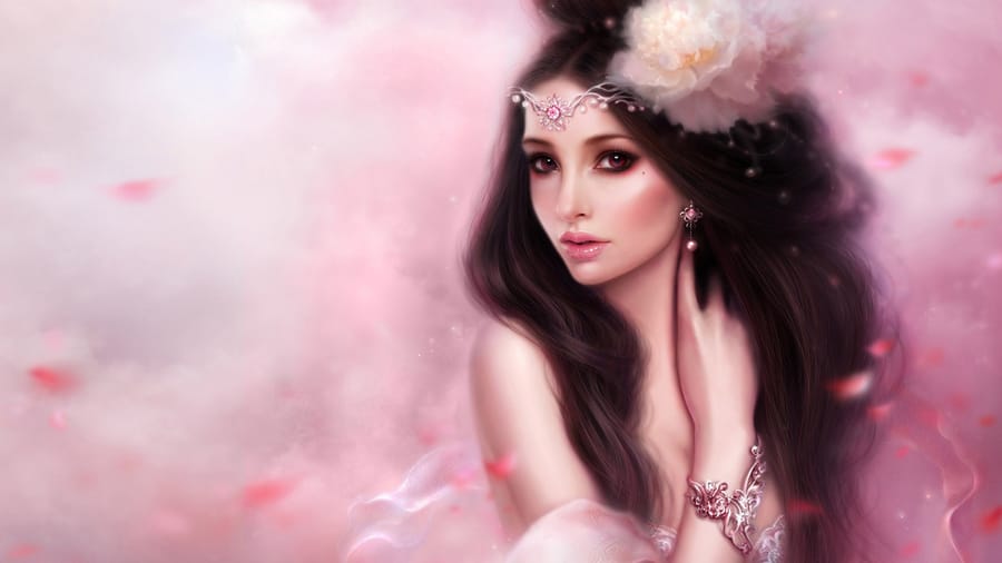 The Princess Without a Palace