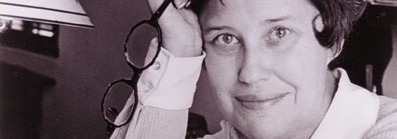 Erma Bombeck