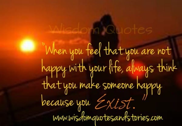 Make someone Happy