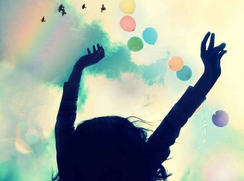 Nourishing yourself