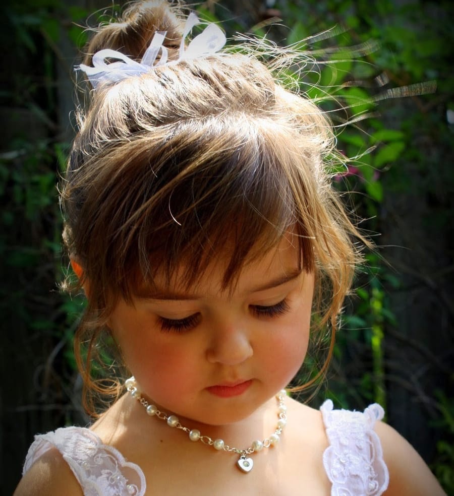 The Real Pearl Necklace
