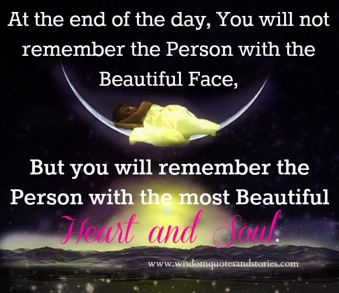 Beautiful Heart and Soul