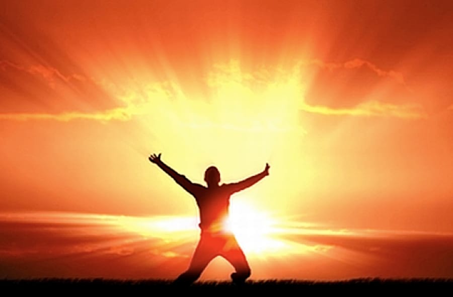 The Awakening