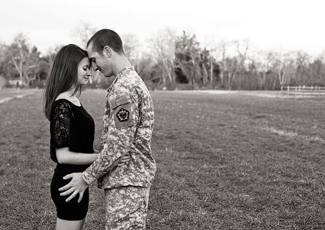 A  Beautiful True Love Story