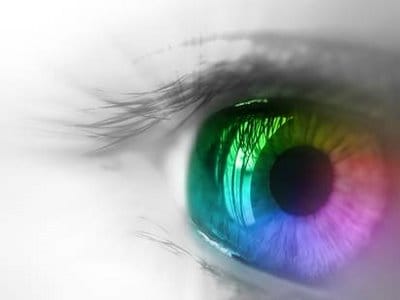 Let’s change our vision