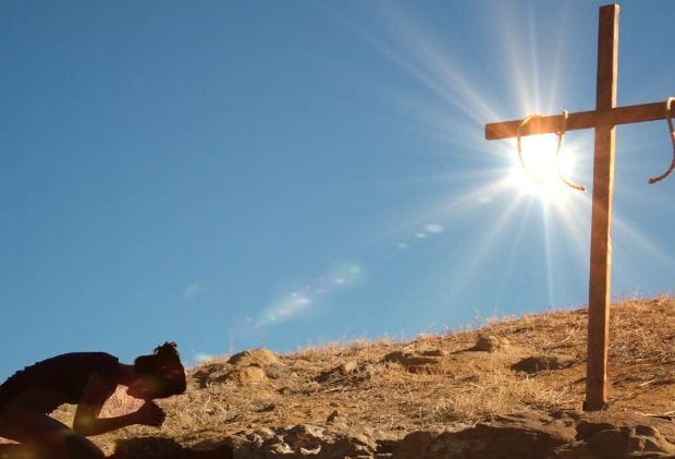 Authentic Prayer