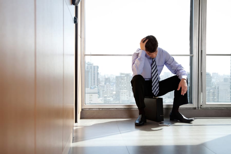 One day I decided to Quit...