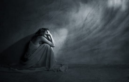 The Size of Sorrow